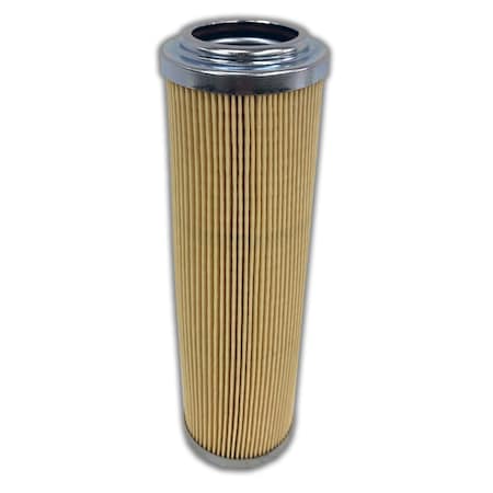 Main Filter Hydraulic Filter, replaces STAUFF SL022K20V, Pressure Line, 20 micron, Outside-In MF0061317